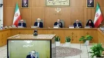 رئیس‌ جمهور: پروژه‌ های ترانزیتی مشترک با همسایگان سریع‌ تر اجرا شود