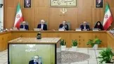 رئیس‌ جمهور: پروژه‌ های ترانزیتی مشترک با همسایگان سریع‌ تر اجرا شود