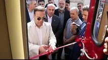 ویدیو| راه‌ اندازی قطار ورامین به مشهد به صورت روزانه