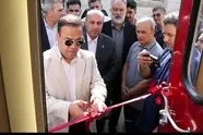ویدیو| راه‌ اندازی قطار ورامین به مشهد به صورت روزانه