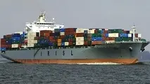 استفاده از خطوط کشتیرانی برای تجارت با کشور عمان