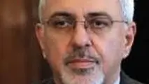 ظریف: به پیشنهاد جان کری با وی دیدار کردم