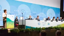 Shipping industry gets ready for COP23