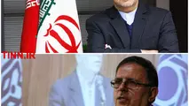 جلسه سیف و آخوندی برای بررسی روند تولید مسکن 