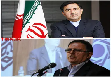 جلسه سیف و آخوندی برای بررسی روند تولید مسکن 