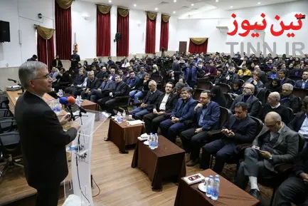 کنفرانس «حمل‌ونقل ریلی و رونق تولید؛ فرصت‌ها و ظرفیت‌ها»