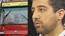 ◄ اتوبوس های تندرو جایگزین مناسبی برای حمل و نقل ریلی هستند / لزوم گسترش خدمات برای معاینه فنی اتوبوس ها