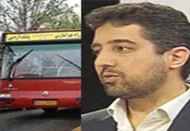 ◄ اتوبوس های تندرو جایگزین مناسبی برای حمل و نقل ریلی هستند / لزوم گسترش خدمات برای معاینه فنی اتوبوس ها