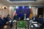 تقدیر معاون مسافری راه‌ آهن از کارکنان کرمان برای خدمت‌ رسانی به مسافران