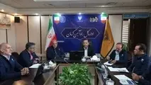تقدیر معاون مسافری راه‌ آهن از کارکنان کرمان برای خدمت‌ رسانی به مسافران