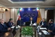 تقدیر معاون مسافری راه‌ آهن از کارکنان کرمان برای خدمت‌ رسانی به مسافران