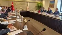 نقش گسترش زیرساخت‌ های حمل ونقل بر توسعه همکاری‌ های اقتصادی ایران و ترکیه