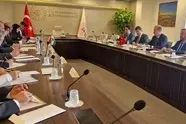 نقش گسترش زیرساخت‌ های حمل ونقل بر توسعه همکاری‌ های اقتصادی ایران و ترکیه
