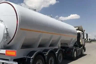 خبر خوش برای رانندگان نفتکش؛ اصلاح نرخ کرایه در دستور کار راهداری است