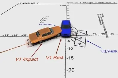 تصادفات خسارتی تا سقف ۵۳ میلیون تومان بدون نیاز به کروکی