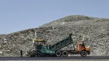 مسیر هلیلان به کرمانشاه ۴۰ کیلومتر کاهش می‎یابد