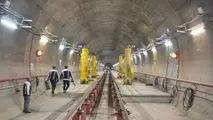 احداث خط ۱۰ متروی تهران به کجا رسید؟