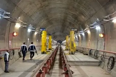 انتقال تکنولوژی ساخت مترو از تهران به صربستان 