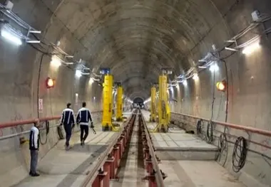 انتقال تکنولوژی ساخت مترو از تهران به صربستان 