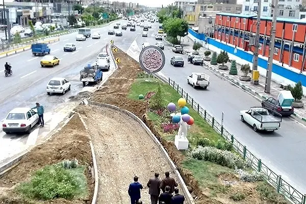  آلودگی صوتی تهران از مرز هشدار گذشت 