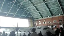 پنجمین و ششمین هواپیمای ATR تحویل ایران‌ایر شد