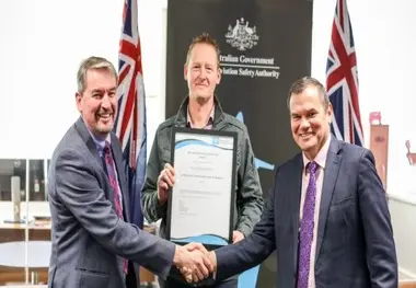 ATSB secures drone qualifications
