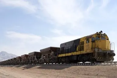 قطار کامل گام جدی برای پایان انحصار در راه‌آهن است
