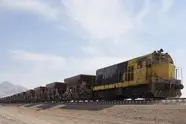 سارقان غلات قطار در مسیر راه آهن زاگرس دستگیر شدند