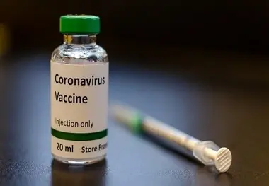 بازگشایی سامانه ثبت‌نام واکسن کرونا برای متولدین ۱۳۴۰ 