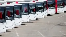 جوان شدن ناوگان حمل و نقل جاده ای مسافری آذربایجان غربی
