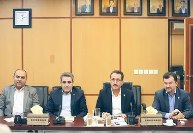 همکاری مشترک سازمان میراث فرهنگی و راه آهن برای ثبت جهانی خط آهن سراسری ایران