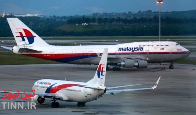 Apple says it helped in the search for Malaysian Airlines flight ۳۷۰