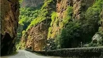 محدودیت ترافیکی جاده‌‌های منتهی به شمال تا‌‌ عید غدیر اعلام شد/ توصیه به رانندگان