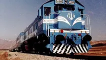 اختلال جزئی در حرکت قطار مسافربری محلی در سربندر