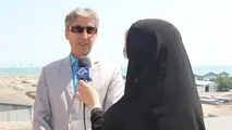 ایجاد سایت گردشگری در بندر فریدون‌کنار
