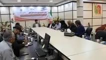 رسیدگی به تخلفات شرکت های حمل‌ونقلی خوزستان