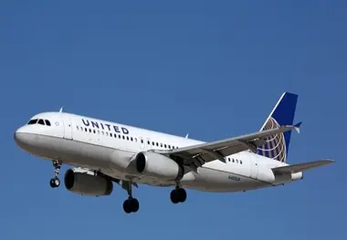 United Airlines boosts US services from San Francisco