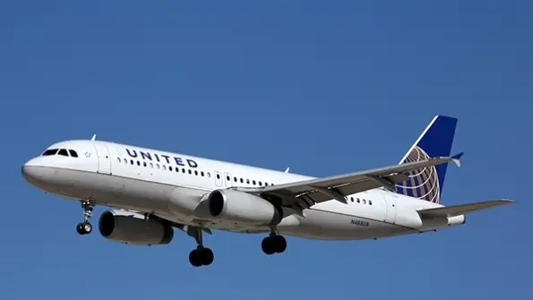 United Airlines boosts US services from San Francisco