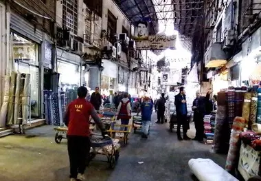 فهرست مشاغل مجاز و غیرمجاز برای فعالیت منتشر شد