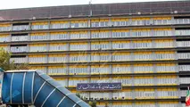 تعلیق فعالیت رئیس کانون انجمن‌های صنفی رانندگان توسط وزارت کار + سند