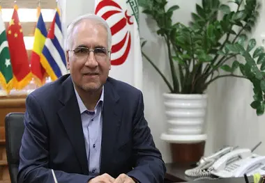 ایجاد حلقه بزرگ مسیر دوچرخه‌سواری در شهر اصفهان