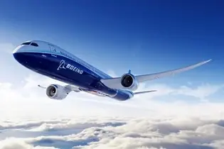 فیلم| آزمایش عجیب بوئینگ با ۹ تُن سیب‌ زمینی
