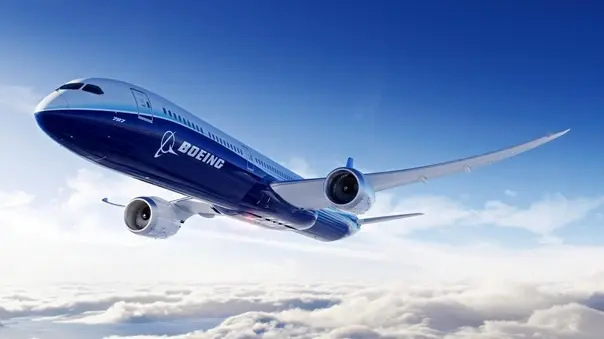 فیلم| آزمایش عجیب بوئینگ با ۹ تُن سیب‌ زمینی
