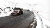 بازگشایی بیش از ۲۰۰ راه روستایی از آغاز فصل سرما