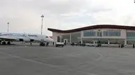 راه اندازی پرواز جدید در مسیر تهران- بجنورد