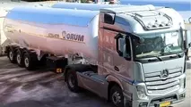 خراسان رضوی تایید نهایی ایمنی چهار هزار تانکر گاز مایع را انجام می دهد