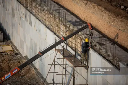 بزرگراه آیت الله رئیسی اصفهان