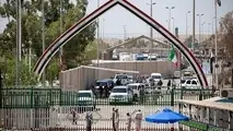 اولین محموله ترانزیت خارجی از مبدأ گمرک خسروی ترانزیت شد