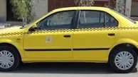 جایگزینی ۴۸ هزار تاکسی فرسوده در سال ۹۵ 