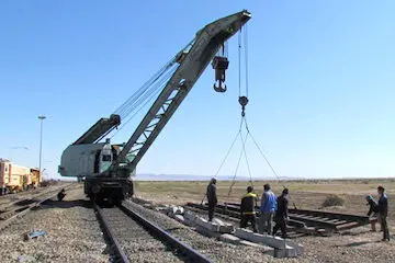 جزئیات مجوز ۱۲ بندی انعقاد قرارداد مشارکت در ساخت راه‌آهن شلمچه-بصره 